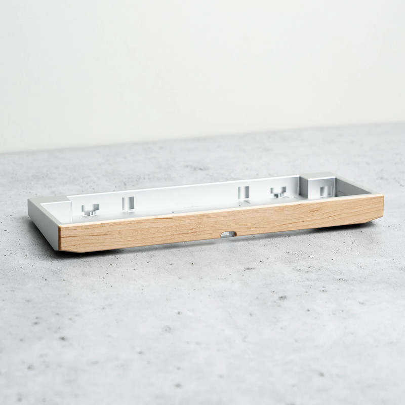 Tempo Accent - Finish:Maple